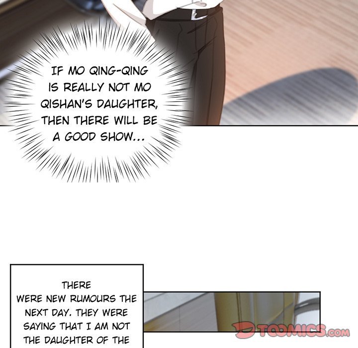 Your Turn to Chase After Me - Chapter 74 Page 54