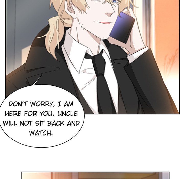 Your Turn to Chase After Me - Chapter 75 Page 7
