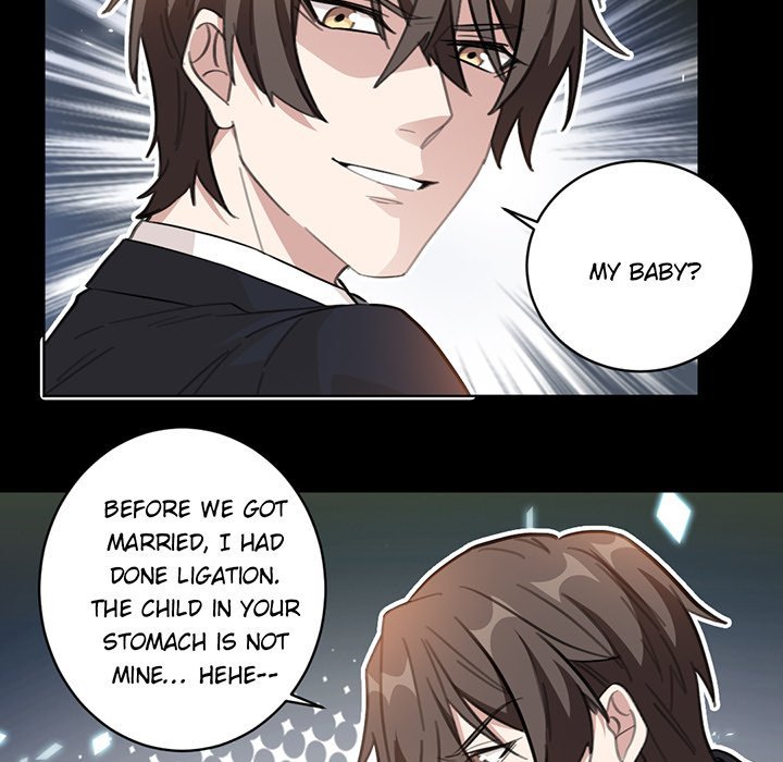 Your Turn to Chase After Me - Chapter 76 Page 44