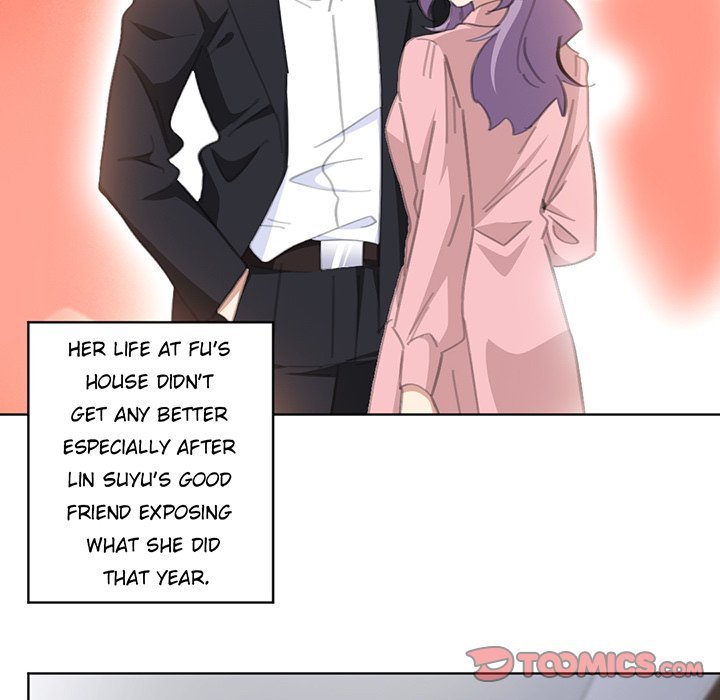 Your Turn to Chase After Me - Chapter 81 Page 14