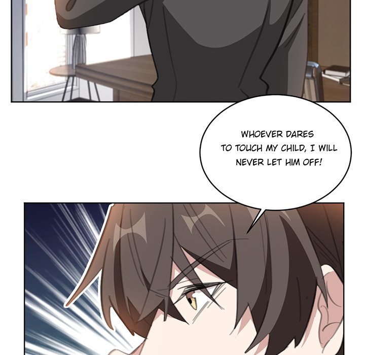 Your Turn to Chase After Me - Chapter 81 Page 28