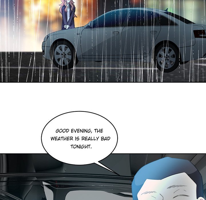 Your Turn to Chase After Me - Chapter 81 Page 44