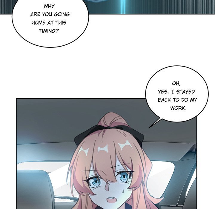 Your Turn to Chase After Me - Chapter 81 Page 47