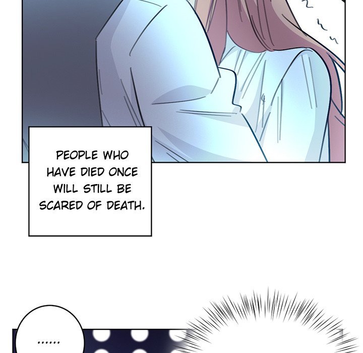 Your Turn to Chase After Me - Chapter 92 Page 52