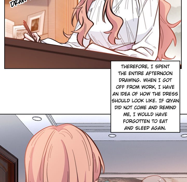 Your Turn to Chase After Me - Chapter 93 Page 57