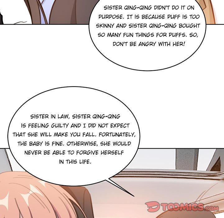 Your Turn to Chase After Me - Chapter 94 Page 9