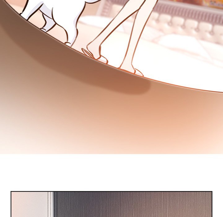 Your Turn to Chase After Me - Chapter 96 Page 24