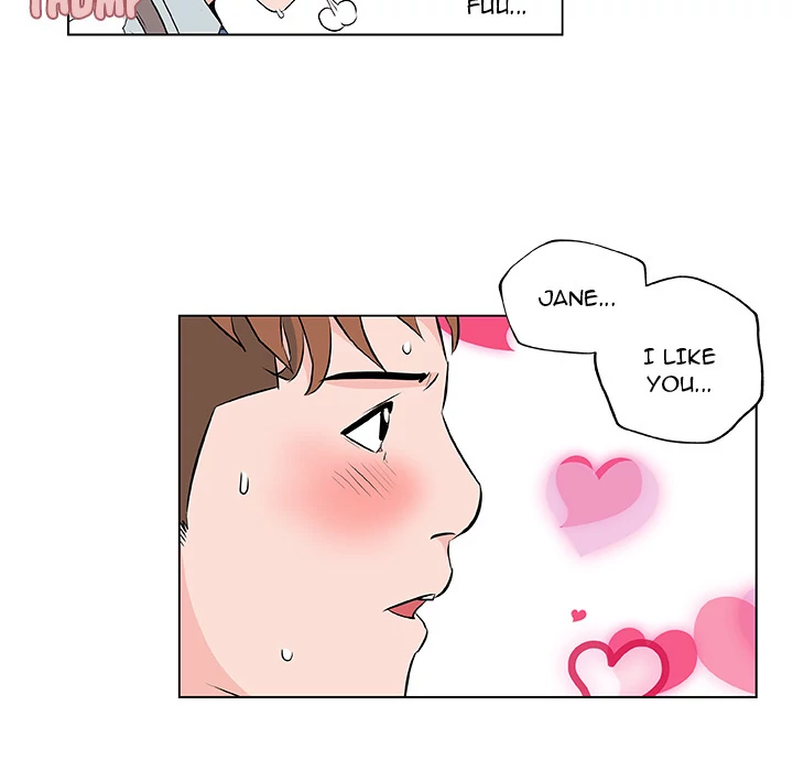 Love Recipe - Chapter 10 Page 62
