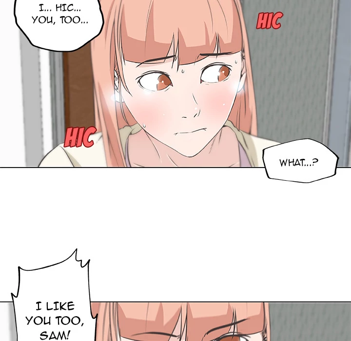 Love Recipe - Chapter 10 Page 67