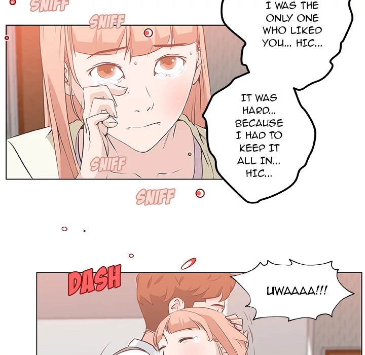 Love Recipe - Chapter 10 Page 69