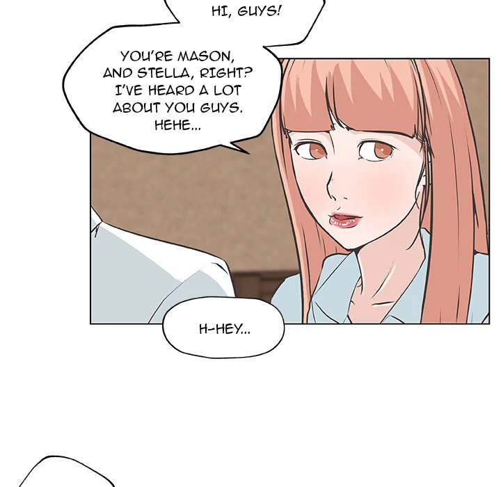 Love Recipe - Chapter 10 Page 96