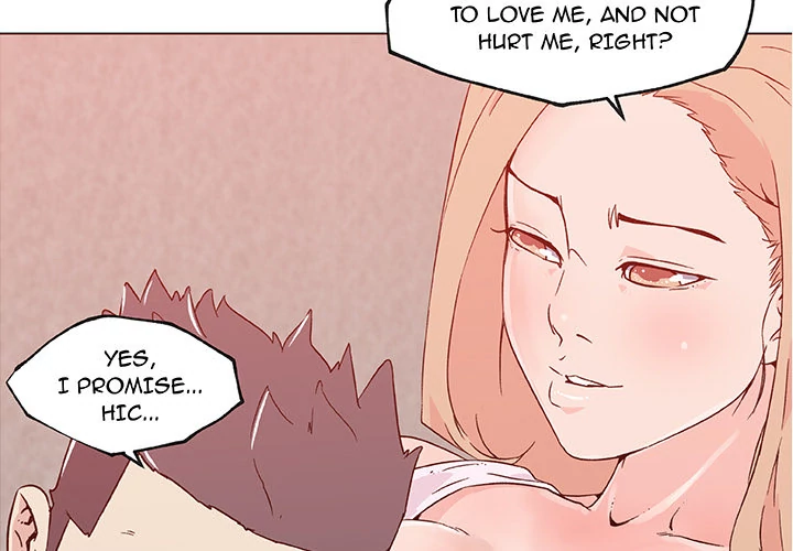 Love Recipe - Chapter 24 Page 4