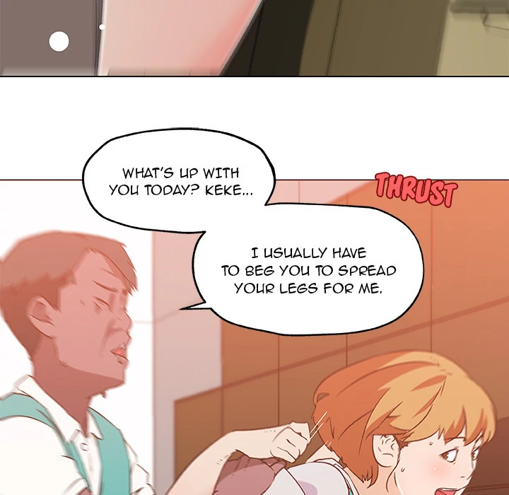 Love Recipe - Chapter 24 Page 59