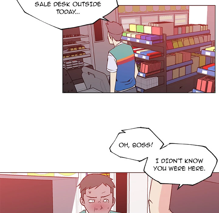 Love Recipe - Chapter 24 Page 75