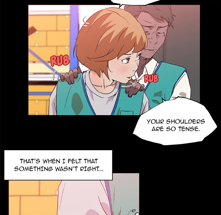 Love Recipe - Chapter 25 Page 60