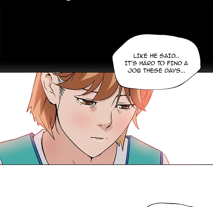 Love Recipe - Chapter 25 Page 76