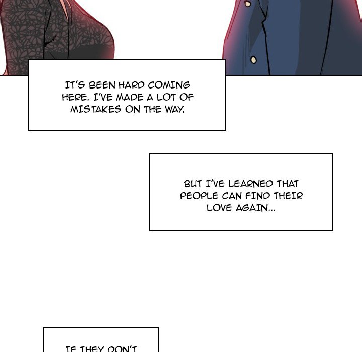 Love Recipe - Chapter 29 Page 101