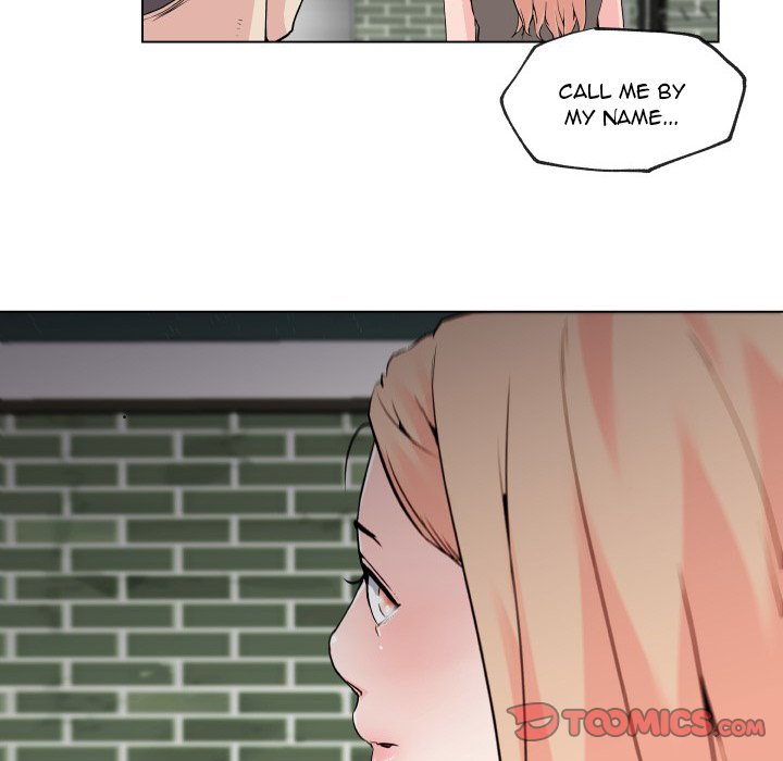 Love Recipe - Chapter 29 Page 32