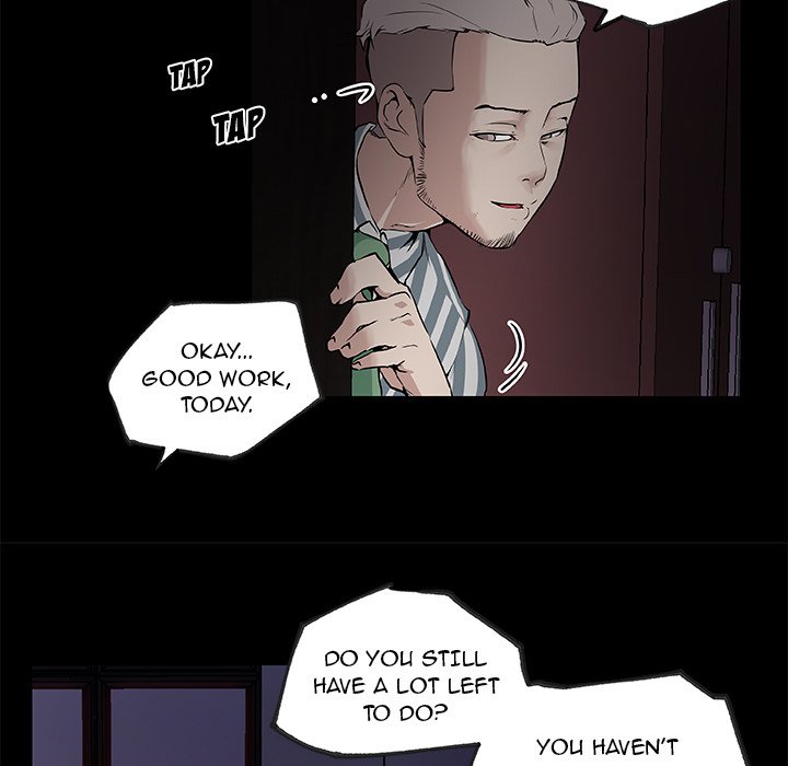 Love Recipe - Chapter 31 Page 21