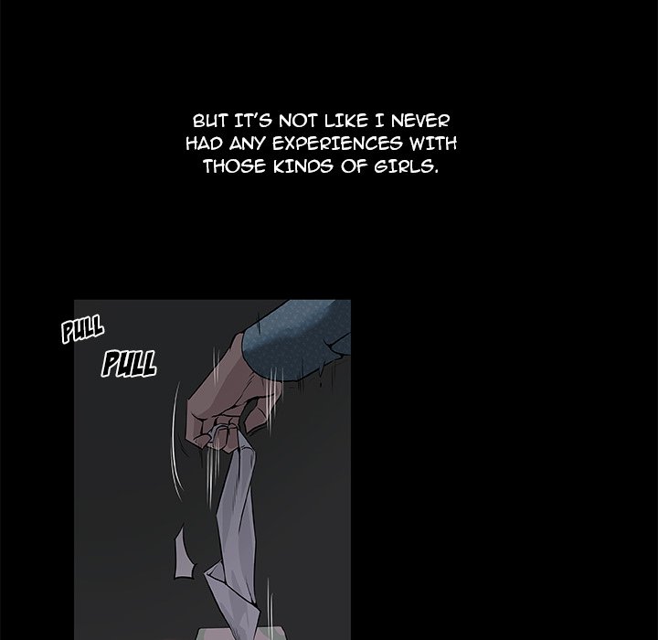 Love Recipe - Chapter 31 Page 42