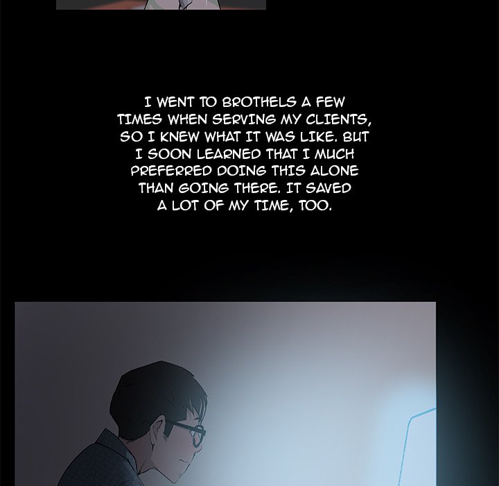 Love Recipe - Chapter 31 Page 43