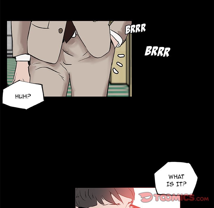 Love Recipe - Chapter 31 Page 62