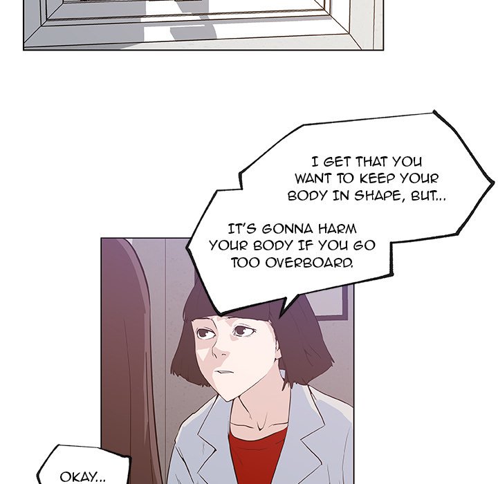 Love Recipe - Chapter 35 Page 21