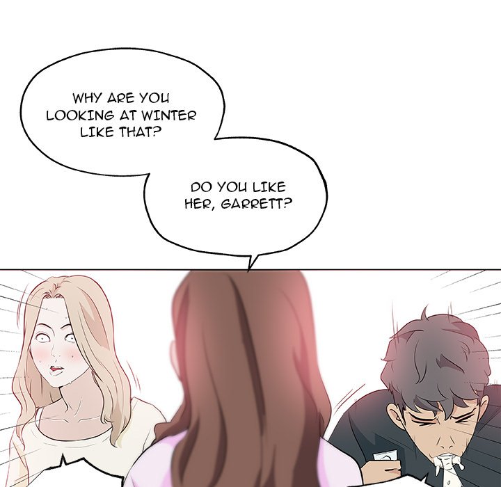Love Recipe - Chapter 46 Page 63