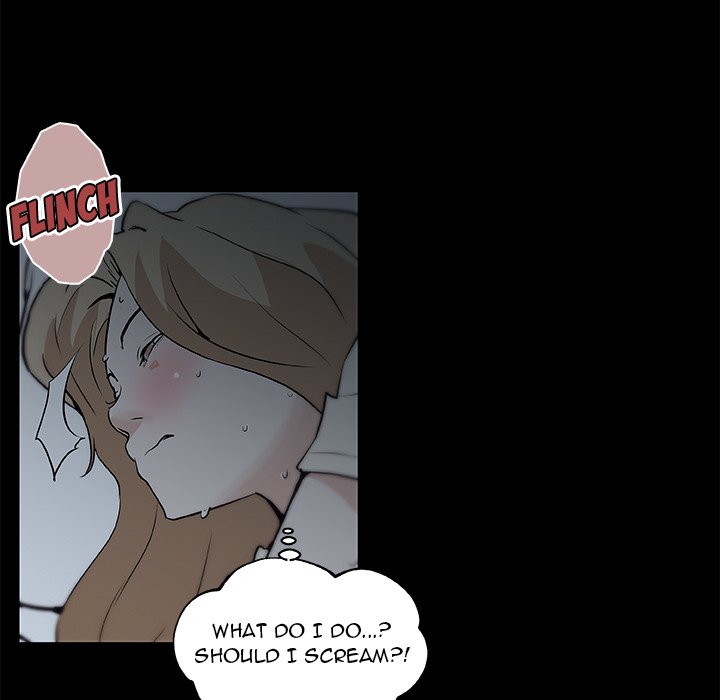 Love Recipe - Chapter 47 Page 73