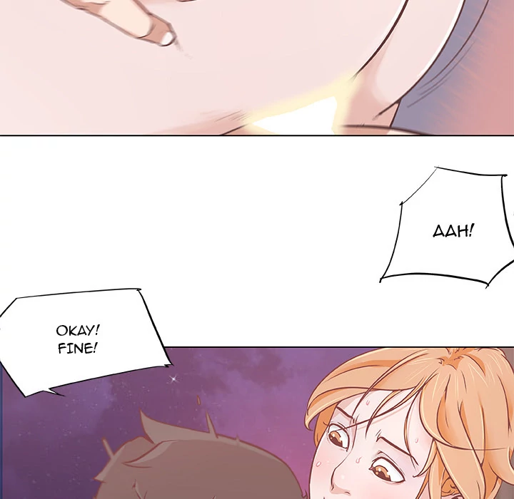 Love Recipe - Chapter 5 Page 37