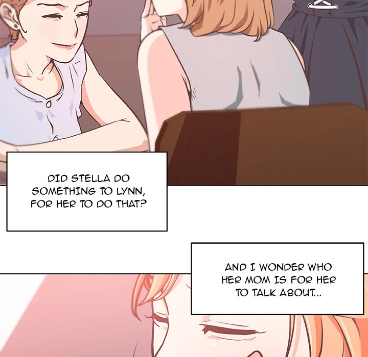 Love Recipe - Chapter 5 Page 65