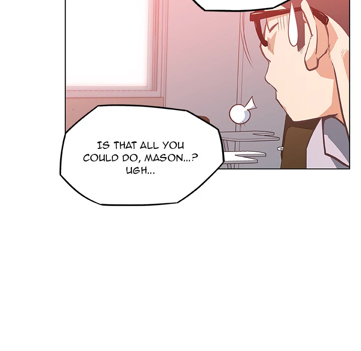 Love Recipe - Chapter 5 Page 69