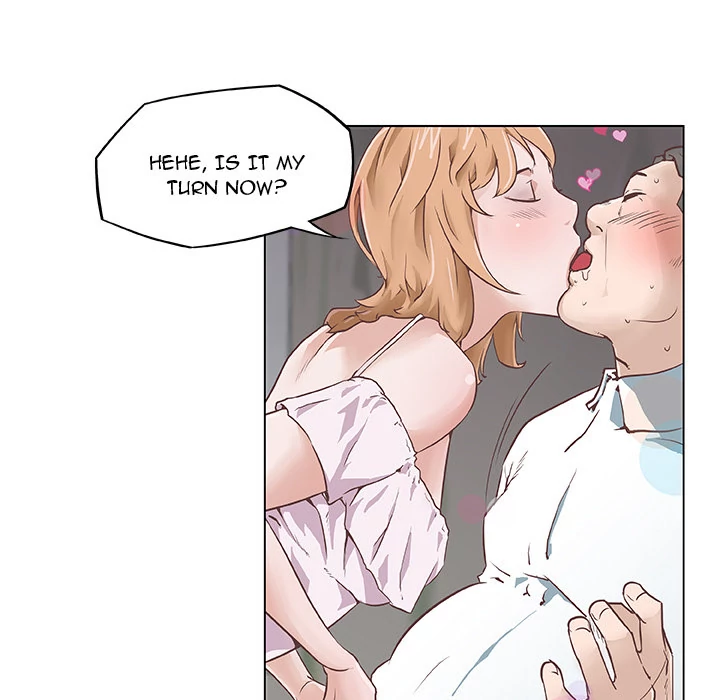 Love Recipe - Chapter 5 Page 8