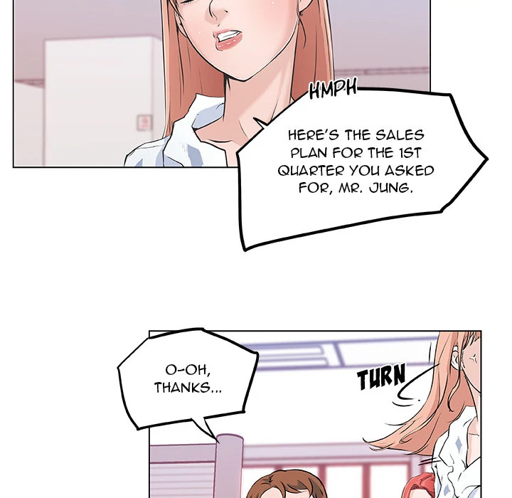 Love Recipe - Chapter 8 Page 30