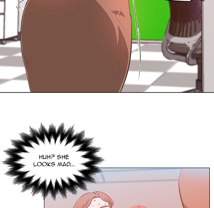 Love Recipe - Chapter 8 Page 33
