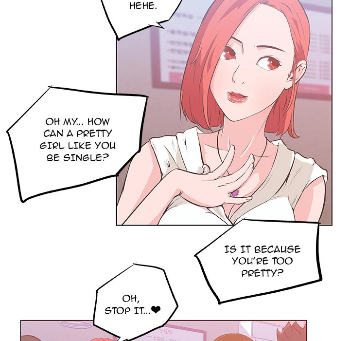 Love Recipe - Chapter 8 Page 66