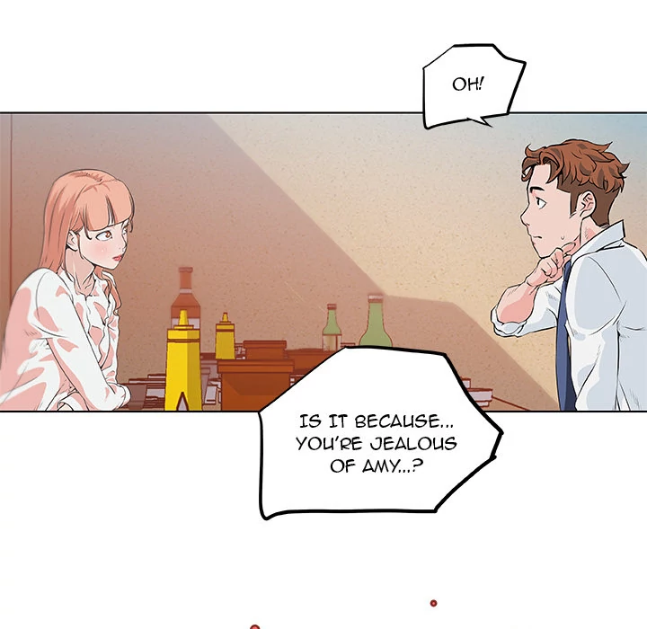 Love Recipe - Chapter 8 Page 76