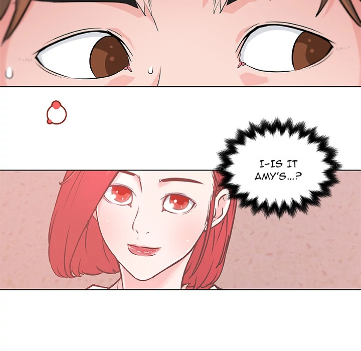 Love Recipe - Chapter 9 Page 29