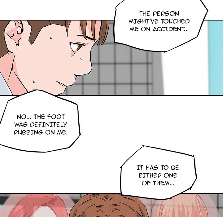 Love Recipe - Chapter 9 Page 37