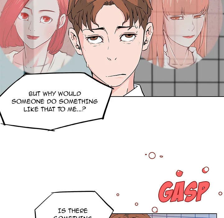 Love Recipe - Chapter 9 Page 38
