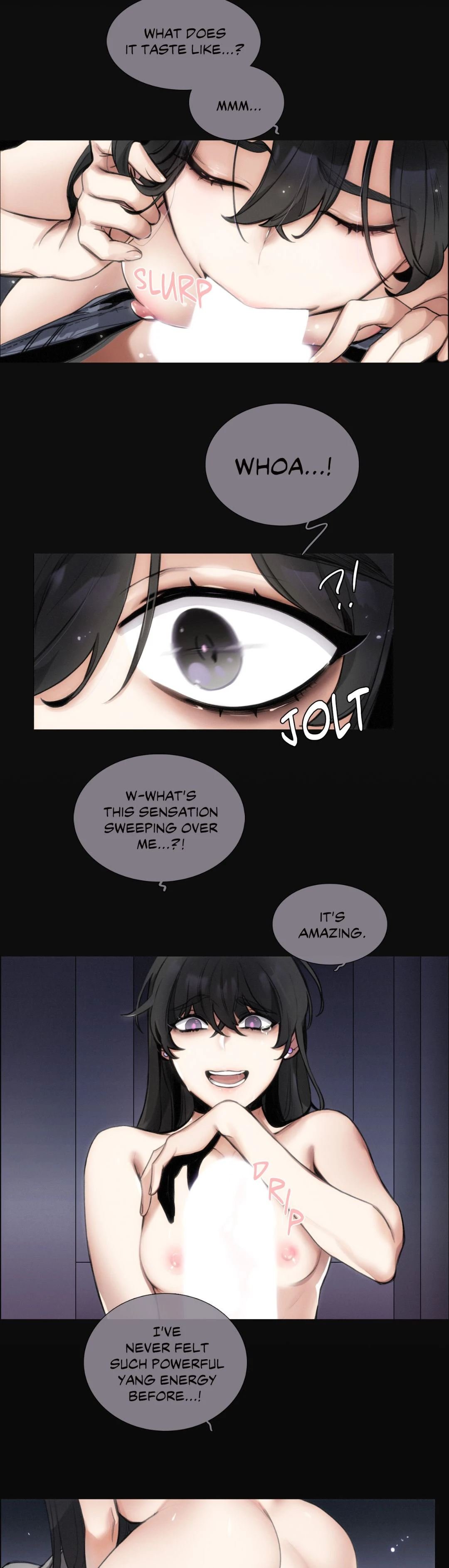 Polar Attraction - Chapter 1 Page 4