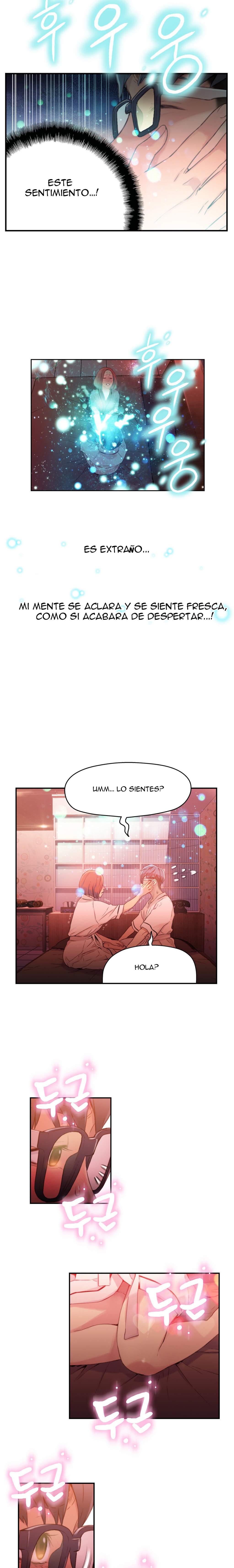 Sweet Guy Raw - Chapter 16 Page 5