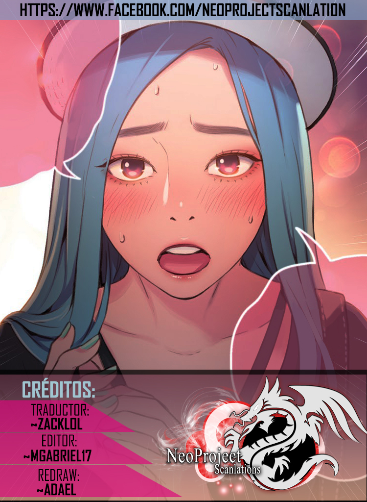 Sweet Guy Raw - Chapter 26 Page 0