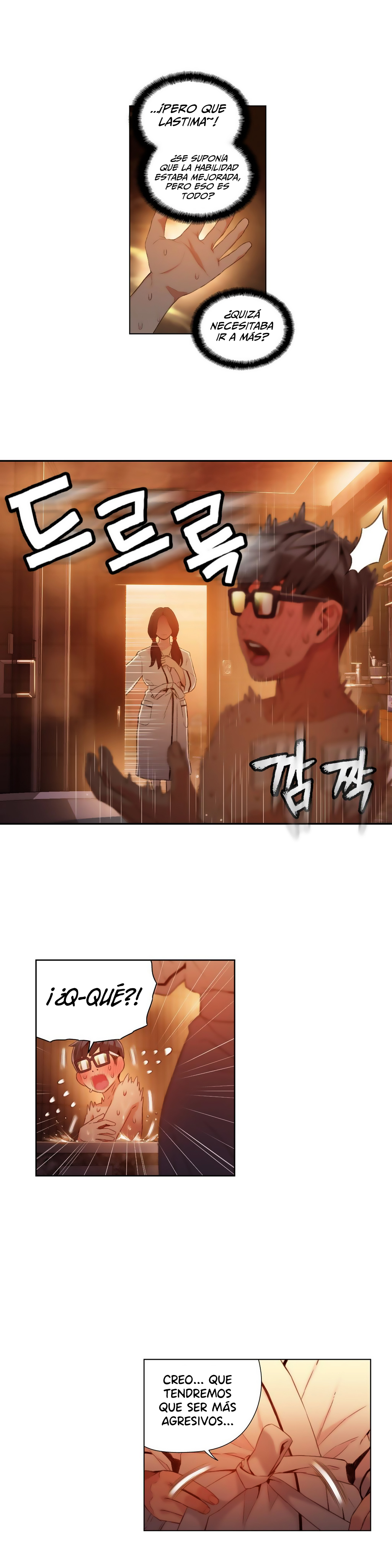 Sweet Guy Raw - Chapter 41 Page 14