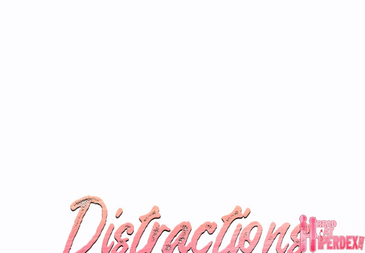 Distractions - Chapter 1 Page 1
