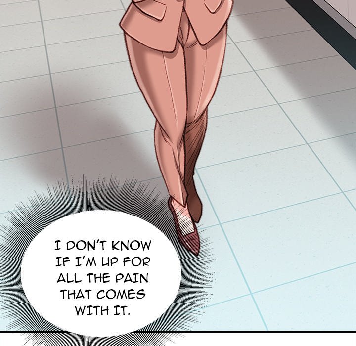 Distractions - Chapter 19 Page 33
