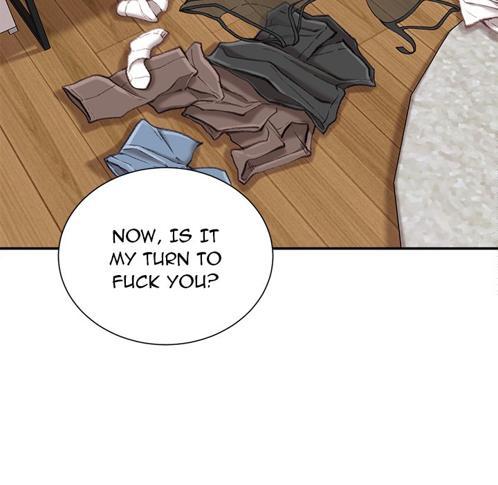 Distractions - Chapter 20 Page 6