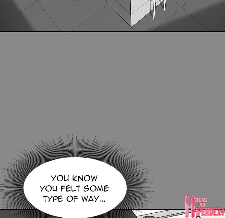 Distractions - Chapter 5 Page 22