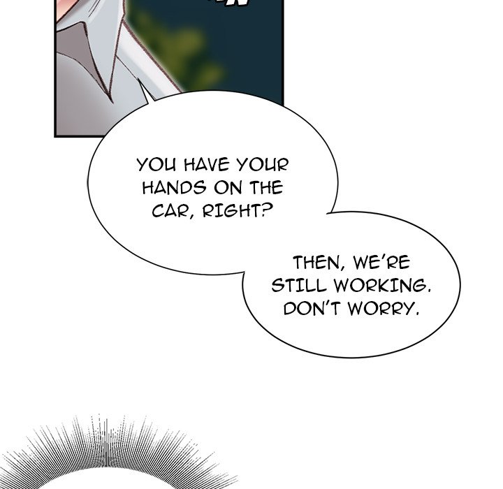 Distractions - Chapter 5 Page 35