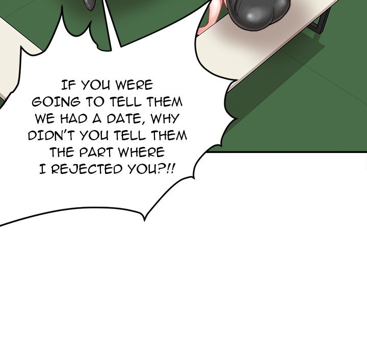 Distractions - Chapter 9 Page 19